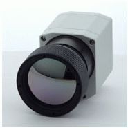 Caméra infrarouge - optris - plage de température : de -20°c à 1.500°c - pi 400i / pi 450i