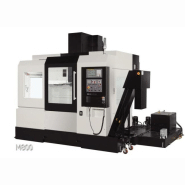 Centre d'usinage vertical 3 axes  MICROCUT - M800