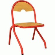CHAISE 4P APPUI S/T T3 CHAISE 4P APPUI S/T T3