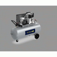 COMPRESSEUR 5.5CV-3/B 270L - Tecnoair | 897784 COMPRESSEUR 5.5CV-3/B 270L - Tecnoair | 897784