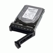 DELL 400-ATJP disque dur 1,2 To 10000 tr/min 2.5" SAS