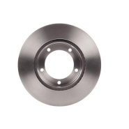Disque de frein Bosch 0986479567 - ventilé, 5 trous, épaisseur 32 mm - avant Disque de frein Bosch 0986479567 - ventilé, 5 trous, épaisseur 32 mm - avant