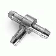 Embout à sertir té