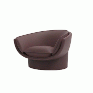 Fauteuil lounge LUNA - Grenet