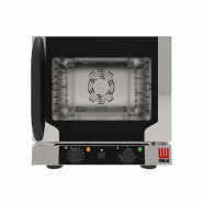 Four à convection électrique EVOLUTION - 4x GN 1/2 - Mécanique | Eka - EKF412NALU