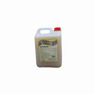 Kemika riviera detergent brillant pour sols proteges ou non proteges ph: 7.8 ± 0.2 5l