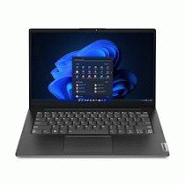 Lenovo V14 G4 IRU Intel® Core i3 i3-1315U Ordinateur portable 35,6 cm (14") Full HD 8 Go DDR4-SDRAM 256 Go SSD Wi-Fi 5 (802.11ac) Windows 11 Pro Français Noir Lenovo V14 G4 IRU Intel® Core i3 i3-1315U Ordinateur portable 35,6 cm (14") Full HD 8 Go DDR4-SDRAM 256 Go SSD Wi-Fi 5 (802.11ac) Windows 11 Pro Français Noir