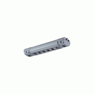 Luminaire Linéaire LED forte puissance SPARTAN WL84 - Zone 1/21 - Réf. RTC0091 - 6130lm, 48W, ATEX et IEC Ex