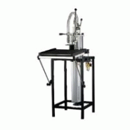 Machine de dosage  - dosa.5l