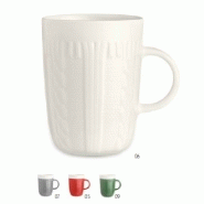 Mug en céramique 310 ml mo6321-05 Mug en céramique 310 ml mo6321-05
