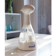 Nettoyant et désinfectant à l'eau ozonée - EnozO3_1