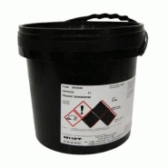 Oxypate élimination image fantôme 5l