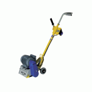 Raboteuse à béton 230V - Surfaçage et préparation des sols_0