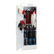 Sèche-armoire air chaude eco sport Sèche-armoire air chaude eco sport