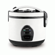 SIMÉO SIMEO cuiseur à riz 3l 500w CRM200 - blanc 3576160035529