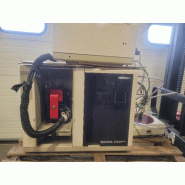 Spectromètre d'absorption atomique Zeeman Varian SpectrAA 220 + GTA 110 et SPS 5