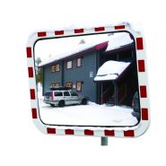 Tm-h miroir routier - dancop - avec chauffage