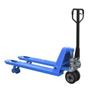 Transpalette Manuel 2,5 tonnes - Capacité 2500 kg - Fourches 1150 x 550 mm