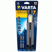 Varta Work Flex Série avec 4 piles AA incluses - 18646101421