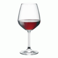Verre de dégustation à vin rouge Divino 53 cl x6 - Transparent Rond Verre Bormioli Rocco - transparent verre 196131BCS121990 Verre de dégustation à vin rouge Divino 53 cl x6 - Transparent Rond Verre Bormioli Rocco - transparent verre 196131BCS121990