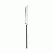 12 Couteaux de table Edito Couzon - argenté 3014152011002