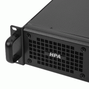 Ampli Multicanaux HPA Hybrid-4C - 3700752717580