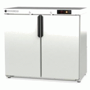 Arrière-bar positif professionnel inox prof 520 hauteur 850 2 porte... - PNRH-250-LI