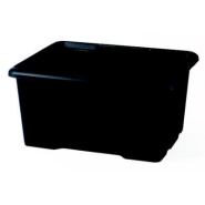 Bac Sundis noir, 45 L Bac Sundis noir, 45 L