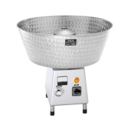 Barbe à pap électrique ou au gaz butane INBLAN BAP (Machine barbe à papa : Gaz Butane) - Machine barbe à papa:Gaz Butane_0