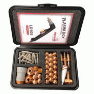 Coffret de consommable torche plasma LC105 Tomahawk 1538 Coffret de consommable torche plasma LC105 Tomahawk 1538