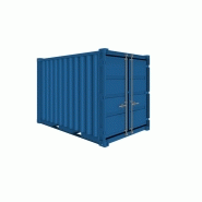 Container containex lc10 Container containex lc10