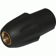 Coupleur et connecteur KW - NCO0017871 - Connecteur KW 6 pans 19 pour coupleur KW 1/4 F_0