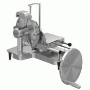 Dadaux - trancheur manuel major style 250 mm Dadaux - trancheur manuel major style 250 mm