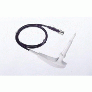 Electrode ph pour aliments