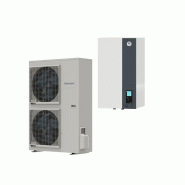 Ensemble pompe à chaleur air-eau AÉROLIA 14kW R410A - Thermor - 526783_0