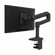 Ergotron LX Series 45-241-224 support d'écran plat pour bureau 86,4 cm (34