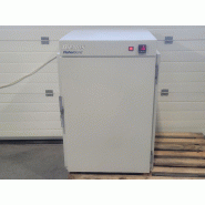 Etuve / incubateur fisher scientific fisherbrand diemos abv 175 / 80 ° c avec convection forcée Etuve / incubateur fisher scientific fisherbrand diemos abv 175 / 80 ° c avec convection forcée