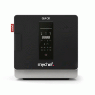 Four de cuisson accélérée Mychef Model 1 - Quick 1