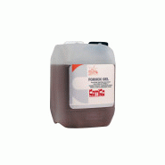 Kemika fornox gel desincrustant alcalin pour le nettoyage des fours et fourneaux (visqueux) bidon de 5l_0