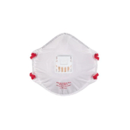 Masques jetable ffp3 avec valve milwaukee 10 piÈces  4932471906