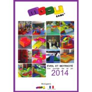 Modules de motricité