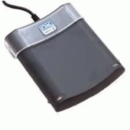 Omnikey 5321 CL V2 - Lecteur sans contact ISO 14443 A/B et 15693 - 13.56MHz