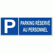 Parking personnel - adhesecure