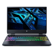 PREDATOR HELIOS 300 ORDINATEUR PORTABLE GAMER SPATIALLABS™ EDITION | PH315-55S | NOIR PREDATOR HELIOS 300 ORDINATEUR PORTABLE GAMER SPATIALLABS™ EDITION | PH315-55S | NOIR