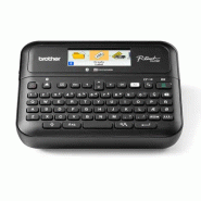 PT-D610BTVP | Etiqueteuse bureautique connectable