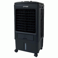 Rafraîchisseur d'air évaporatif mobile RAE 3 M - SPLUS - 2110300