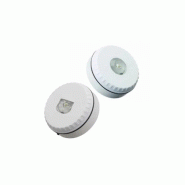 Solista LX Ceiling - Réf. : CSE0154 - Dispositif Visuel d'Alarme Feu certifié NF EN54-23
