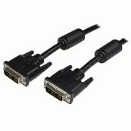 StarTech Cble DVI-D Single Link de 2m - Cordon DVI vers