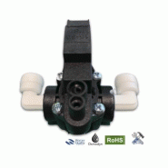 Switch basse pression - Interrupteur de pompe Osmodyn pour osmoseur et fontaine Switch basse pression - Interrupteur de pompe Osmodyn pour osmoseur et fontaine