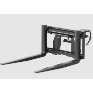 Tablier porte-fourches fem avec déplacement latéral - ATT-03-061 - MAGNITH